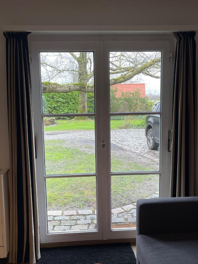 Ma Campagne Bed and Breakfast Heusden Exteriör bild