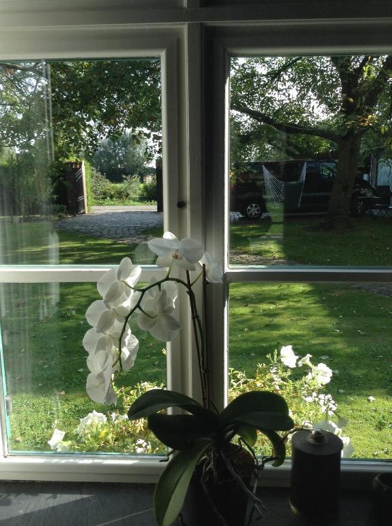 Ma Campagne Bed and Breakfast Heusden Exteriör bild
