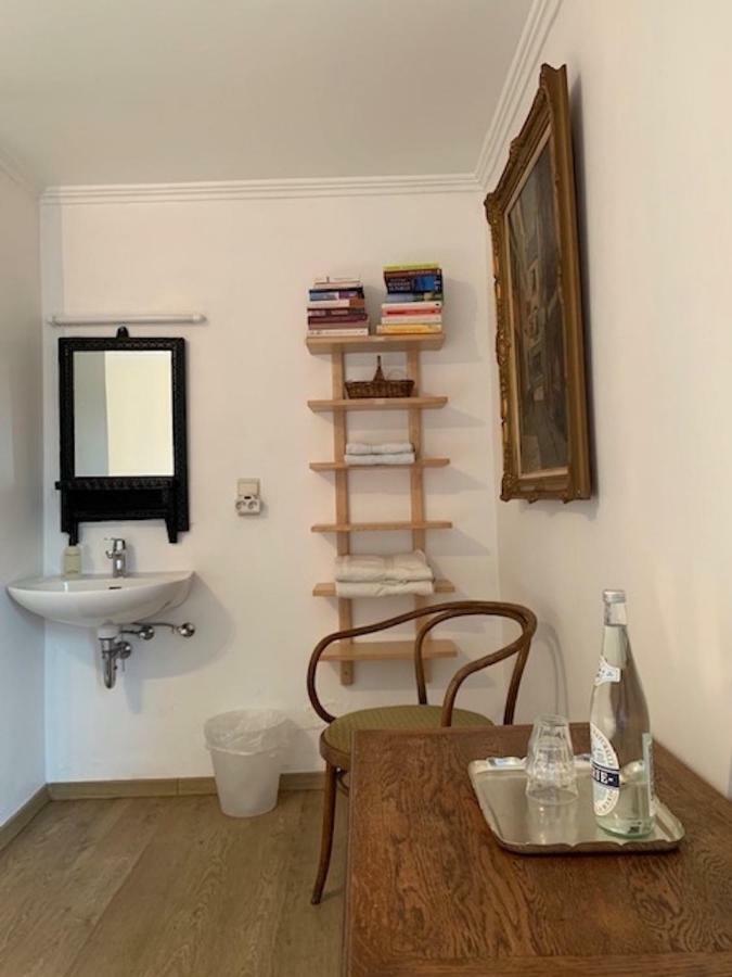 Ma Campagne Bed and Breakfast Heusden Exteriör bild