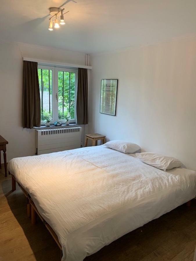 Ma Campagne Bed and Breakfast Heusden Exteriör bild