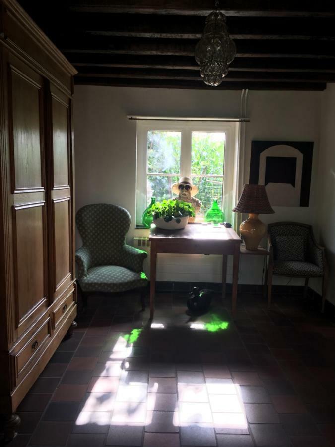 Ma Campagne Bed and Breakfast Heusden Exteriör bild